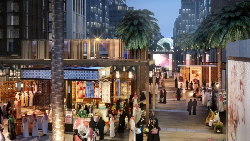 سيتي سكيب 2025 يبدأ الآن.. لكن المفاجآت لم تُكشف بعد