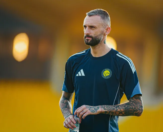 بأمر سباليتي.. يوفنتوس يحسم ملف نجم النصر السعودي في الميركاتو الشتوي