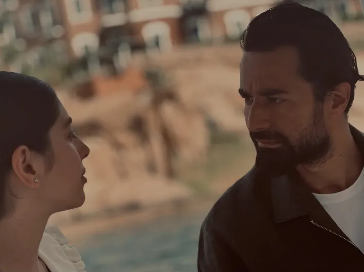 موعد عرض فيلم قصر الباشا يقترب.. جريمة وغموض في صالات السعودية (فيديو)