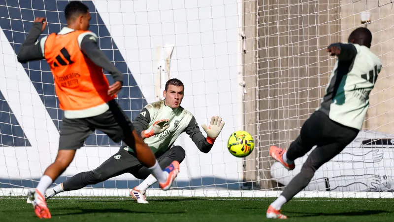 تفاصيل الخطة الاستثمارية الجريئة لريال مدريد.. هل ينجح النادي الملكي في تنفيذها؟