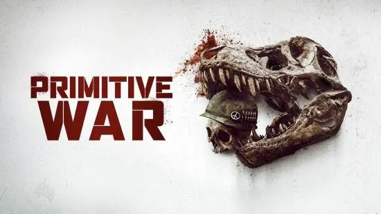 Primitive War.. خيال علمي وأكشن في دور العرض السعودية الخميس المقبل (فيديو)