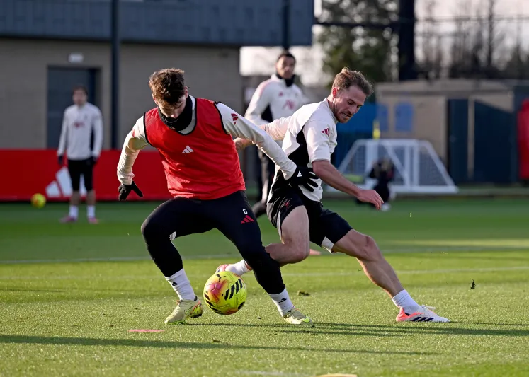 قبل موقعة أنفيلد.. إليك التشكيل المتوقع لليفربول ونوتنغهام فورست في الدوري الإنجليزي