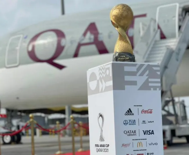 اللجنة المنظمة تطلق أغنية "مكاني" لمحمد منير استعداداً لكأس العرب 2025 (فيديو)