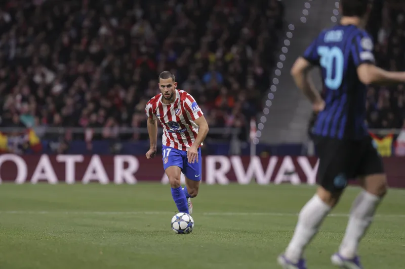 يويفا يعاقب أتلتيكو مدريد بعد أعمال جماهيرية.. ما هي العقوبة؟