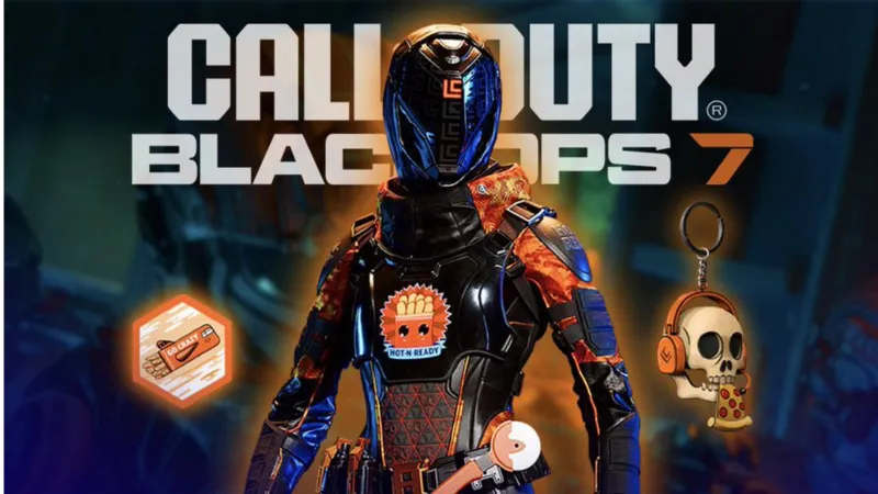 الذكاء الاصطناعي يضع Call of Duty: Black Ops 7 في أزمة مع اللاعبين! (فيديو)