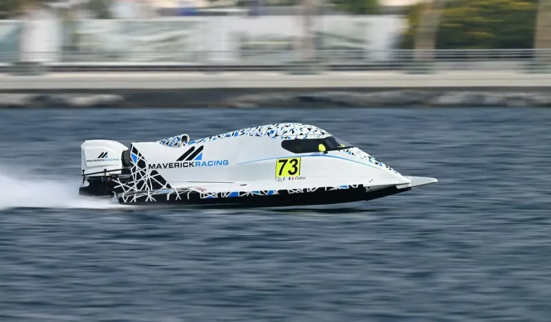 موسم جدة 2025 يحتضن الفورمولا1 المائية.. عروض وترفيه وحماس بلا توقف