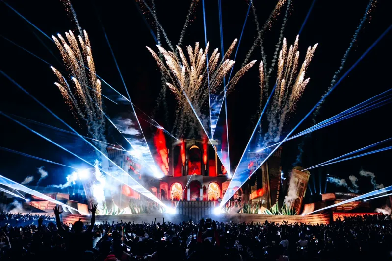 تعرف على أسعار تذاكر مؤتمر مدل بيست إكس بي بنسخته الرابعة في الرياض