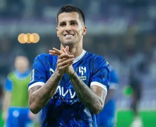 ثنائي دوري روشن ضمن تشكيل أوروبا المثالي لكأس العالم 2026