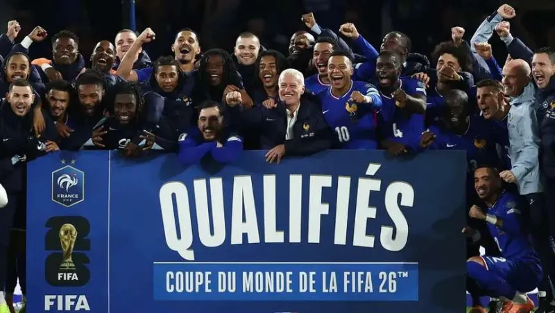 مَن المتأهلون رسميًا حتى الآن لكأس العالم 2026؟ قائمة محدثة