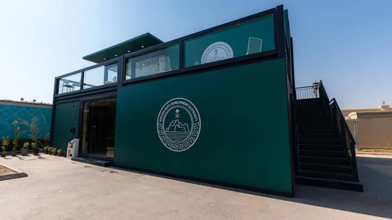 منتدى TOURISE 2025: هيئة تطوير بوابة الدرعية تستعرض دورها في تعزيز الاستدامة السياحية  