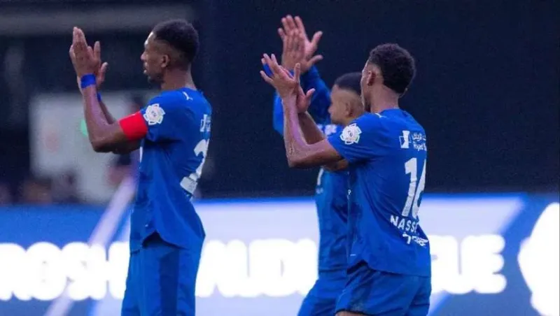 أسطورة الهلال ينتقد إنزاغي: نفوز بلا هوية ولا أسلوب واضح (فيديو) 