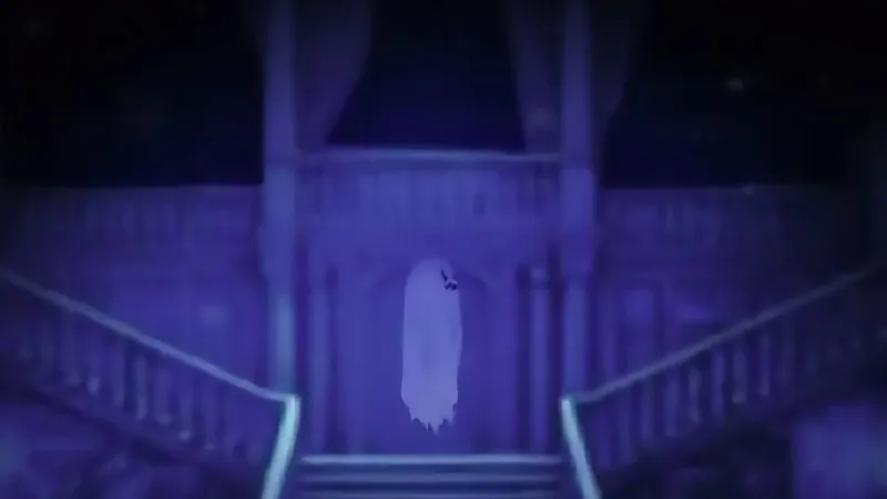 تعرف على موعد انطلاق مسرحية البيت المسكون على مسرح محمد العلي بالرياض