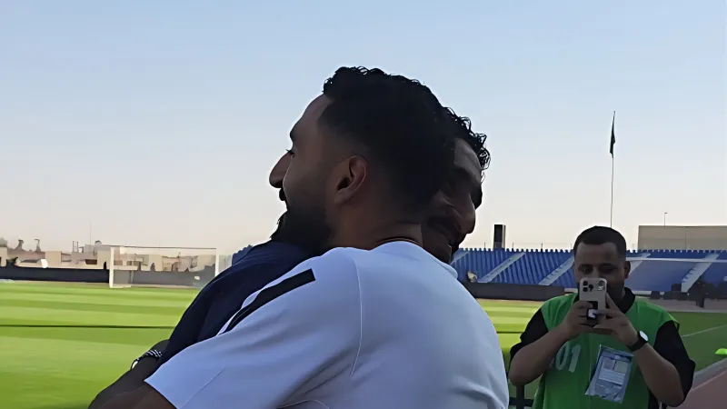 مباراة النصر ونيوم.. صراع على الصدارة ومواجهة عائلية نادرة (فيديو)