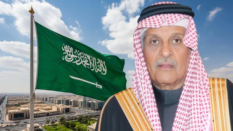 بعد رحيله.. سطور من حياة  الشاعر السعودي ناصر بن جريد (فيديو)