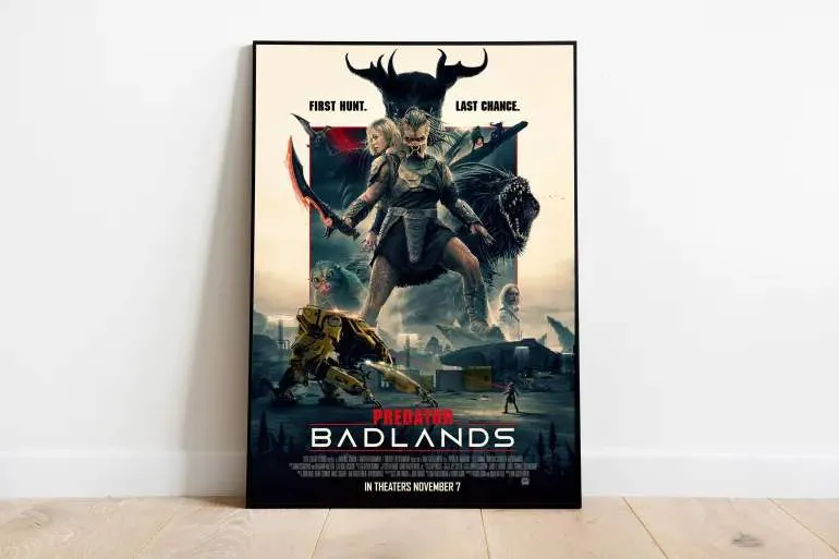 هوليوود تودع 2025 بأعمال سينمائية تجمع بين الخيال والإثارة والكوميديا