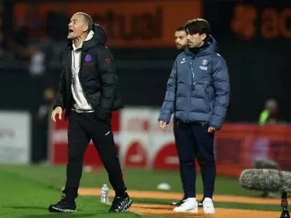 إنريكي قبل موقعة البايرن: نحترم عملاق ألمانيا وهذا موقف ديمبيلي من المباراة (فيديو)