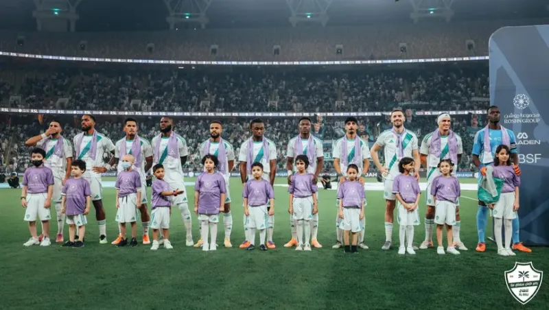 مفاجأة في تشكيلة الأهلي المتوقعة أمام الشارقة بدوري أبطال آسيا