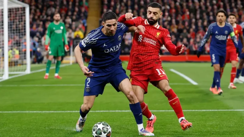 سباق محتدم على جائزة أفضل لاعب أفريقي.. من يحسم لقب 2025؟