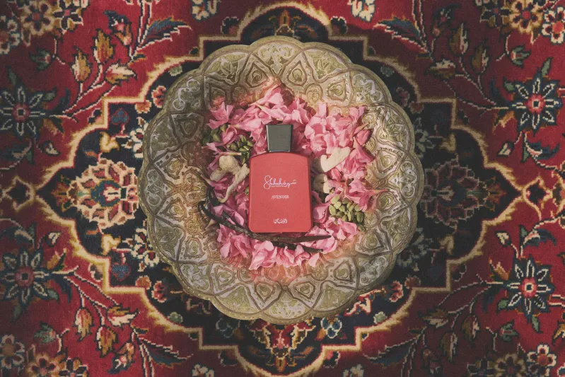 "الرصاصي للعطور 1979".. صفحة جديدة تشرق تحت شعار "تراث يولد من جديد"