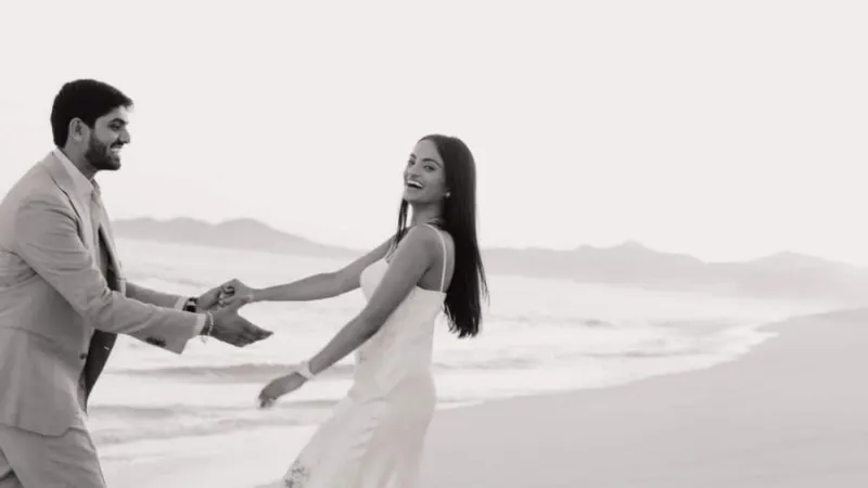 زفاف ملياردير هندي في أودايبور يدهش العالم.. تعرّف على أبرز الحضور (فيديو)