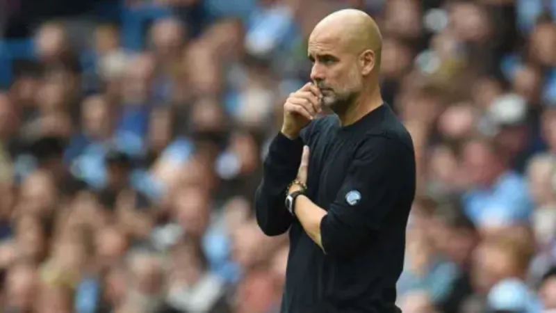 بيب غوارديولا يخطو خطوة جديدة في قلب برشلونة