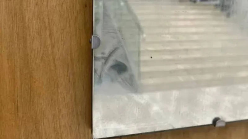 حادثة غريبة في متحف تايواني: تنظيف قطعة فنية يُثير جدلاً ثقافيًا معقدًا