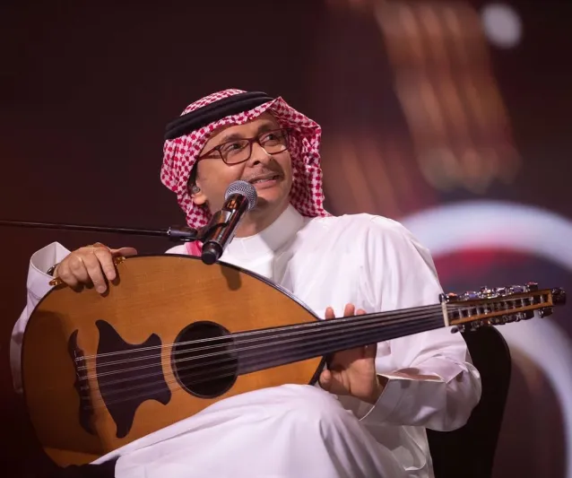 تذاكر حفل عبدالمجيد عبدالله تُسجّل إقبالًا غير مسبوق في السعودية