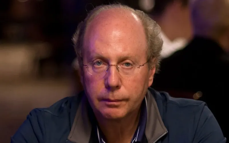 رجل الظل في عالم تيك توك.. من هو الملياردير جيف ياس؟