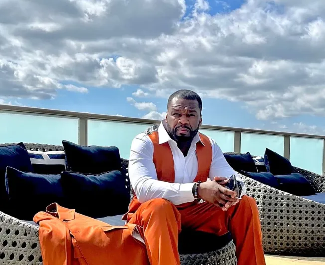 فيفتي سنت يتحول لأكبر مالك خاص في شريفبورت باستثمارات سينمائية ضخمة