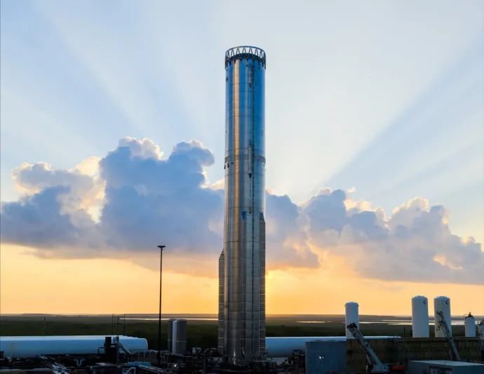 سبيس إكس تواجه انتكاسة جديدة في Starship V3.. ماذا حدث؟ (فيديو)