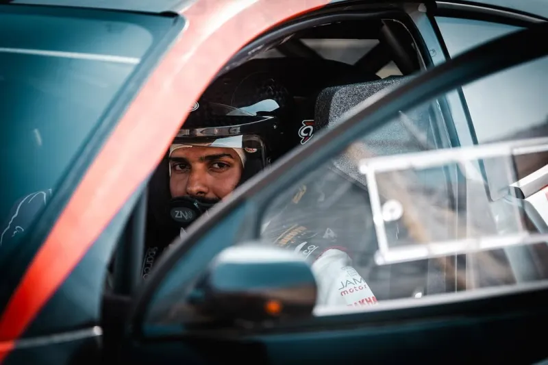 82 سائقاً من 25 دولة في رالي السعودية 2025.. ختام مثير على أرض جدة