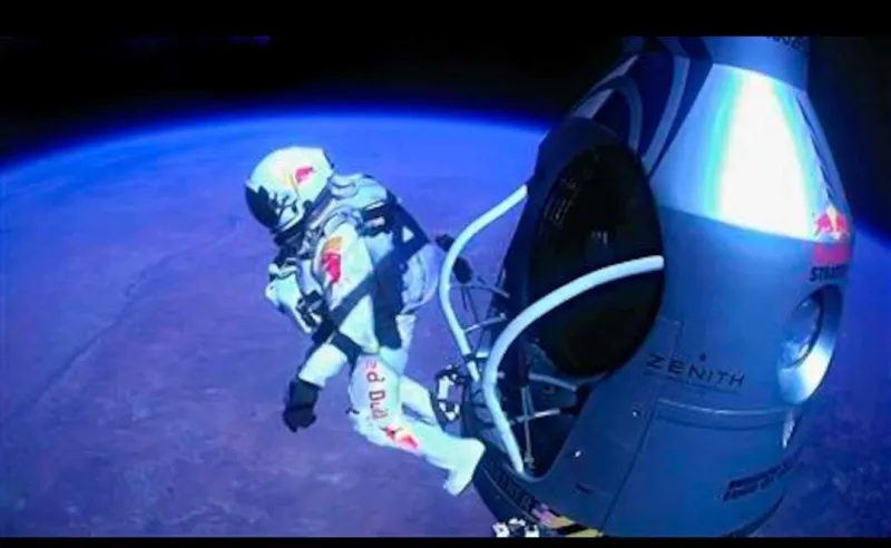 معلومات صادمة.. ماذا يحدث لرائد الفضاء بدون بدلته؟