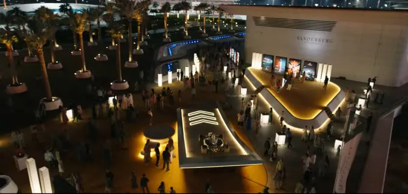 عودة "هورسمن" بمغامرة أخطر.. موعد طرح فيلم Now You See Me: Now You Don’t في السينما السعودية