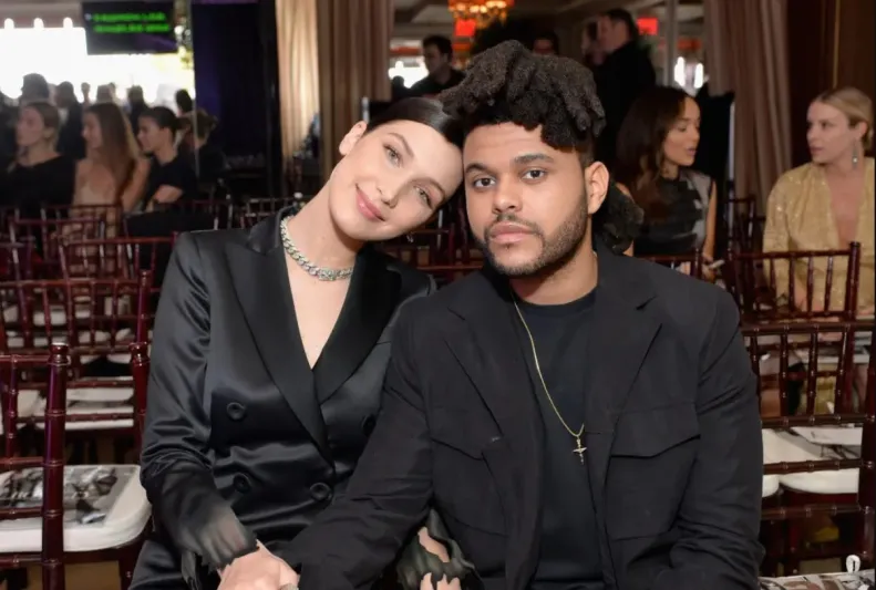 ذا ويكند وبيلا حديد عاشا فيه.. طرح بنتهاوس فاخر للبيع بسعر خيالي