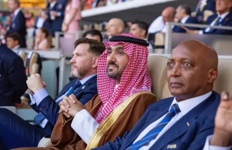  السعودية تستضيف البطولة الدولية للرماية بمشاركة 16 دولة (فيديو)