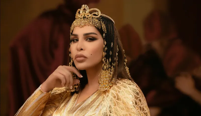 قصيدة عن الرجل بصوت أحلام.. والجائزة 100 ألف ريال سعودي