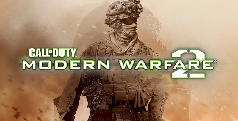 بعد انتظار طويل.. Call of Duty: Modern Warfare 2 تظهر في إعلان جيم باس