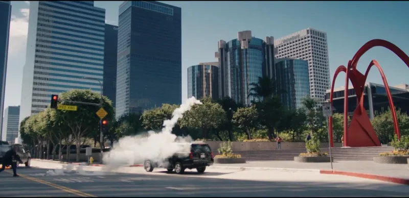 فيلم "Safe House" يشعل صالات السينما السعودية.. ما قصته؟