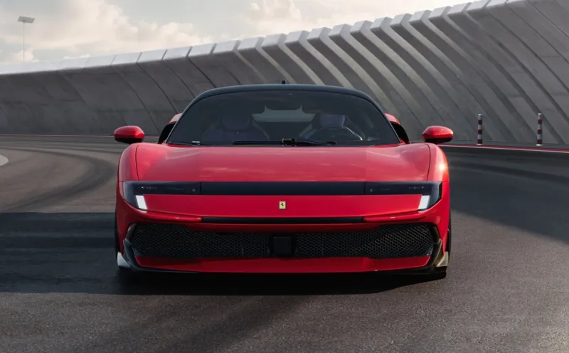 تفوقت على بورشه ولامبورجيني.. ما هي العلامة الفاخرة الأكثر ربحية في 2024؟