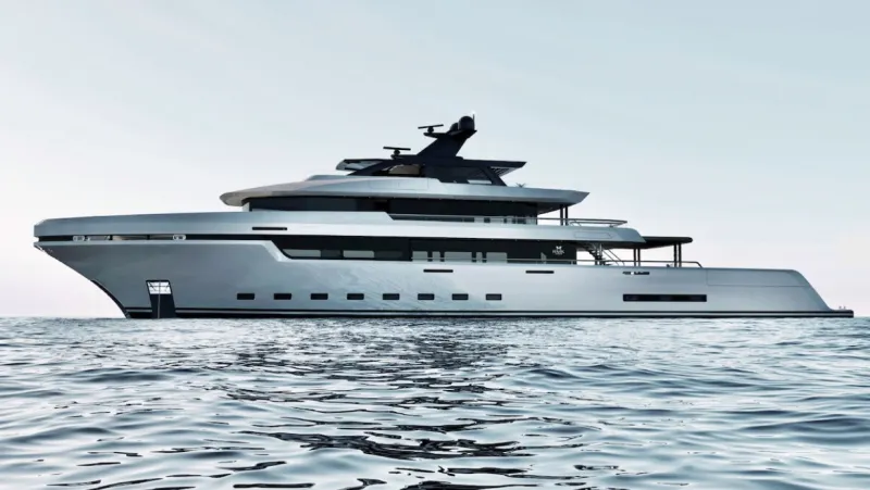 RMK Marine تكشف عن Project Orca العملاق بتفاصيل تفوق الخيال