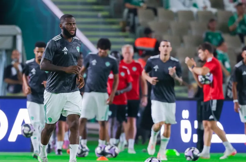 تصريحات مثيرة لمحمد نور عن الأهلي بعد فوزه على الاتحاد بالديربي (فيديو)