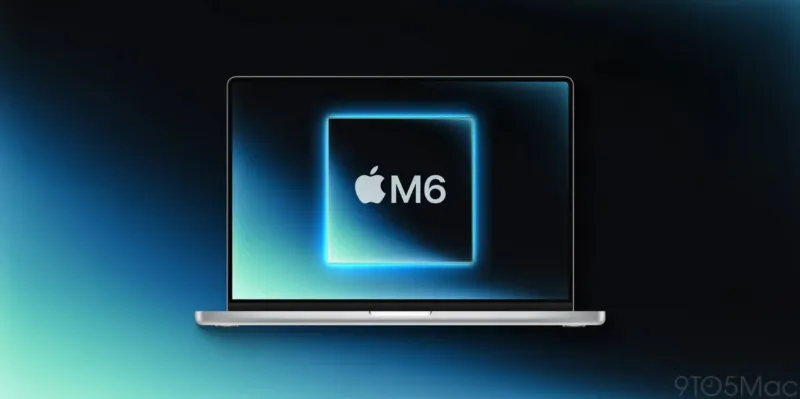 تسريبات تكشف MacBook Pro الجديد: تصميم OLED لأول مرة منذ 2021