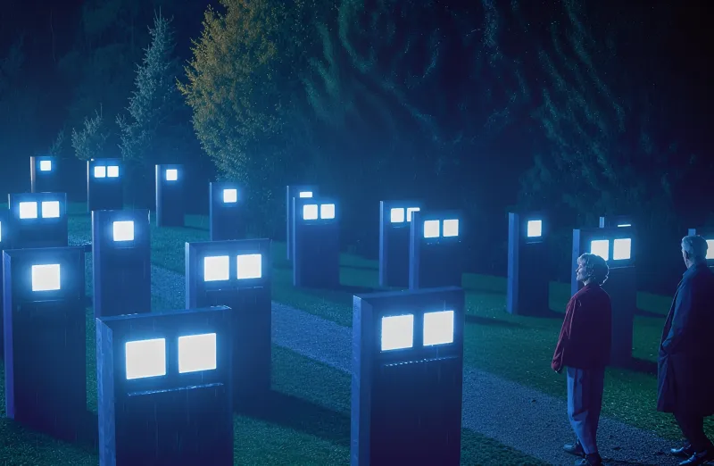 ما بعد الواقع: أفلام خيال علمي تهز مخيّلتنا في 2025