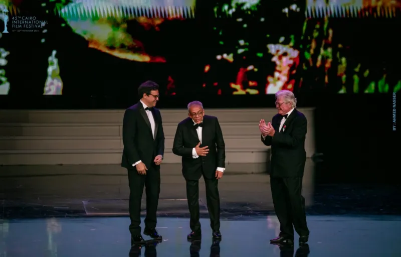 مفاجآت الدورة 46.. مهرجان القاهرة السينمائي يعلن قائمة الأفلام