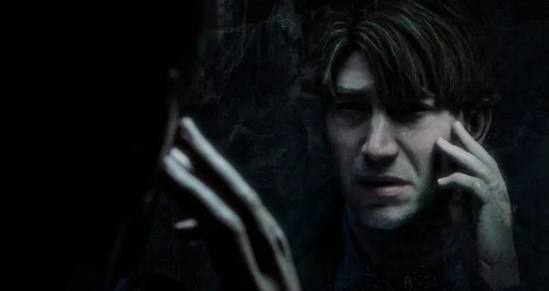 تسريب جديد يكشف موعد إطلاق  Silent Hill 2 بعد انتظار طويل