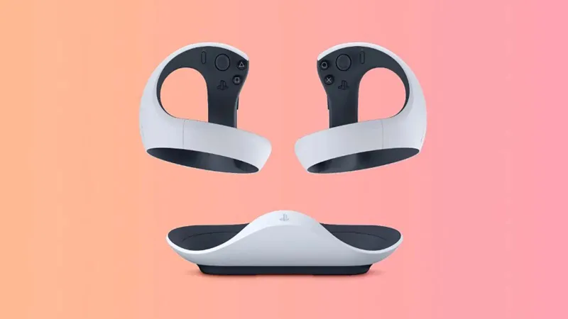 آبل توفّر وحدات تحكم جديدة لـVision Pro