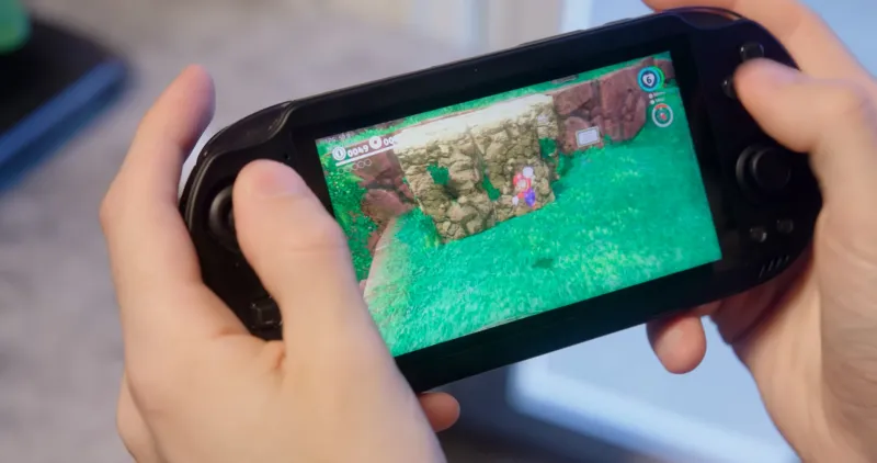 GameHub يتيح لعشاق الألعاب تجربة الكمبيوتر على الهواتف الذكية