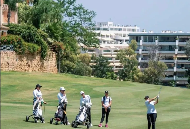 انطلاق بطولة الجولف السعودية المفتوحة للهواة في ديسمبر بالرياض