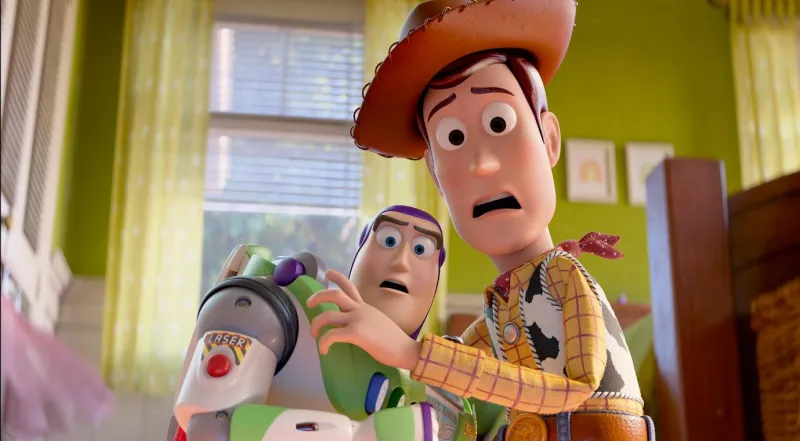 أول عرض ترويجي لـ«Toy Story 5».. الألعاب تواجه خطر التكنولوجيا (فيديو)