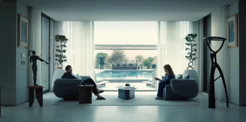 ستة أفلام جديدة في صالات السينما السعودية اليوم الخميس 13 نوفمبر 2025 (فيديو)